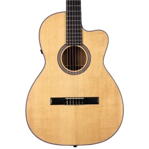 Martin 000CN Nylon Sitka Spruce 12-Fret – Natural