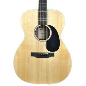 Martin 000RSG Spruce Top – Siris Back And Sides – Auditorium Model