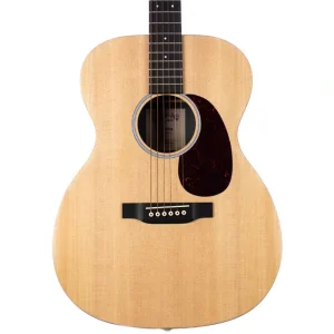 Martin 000X1AE Sitka Spruce – Natural