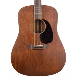 Martin 2013 D-15M Mahogany Dreadnought With Case – Used