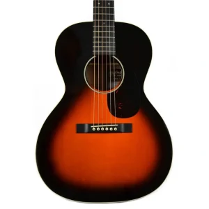 Martin CEO-7 With K&K Pickup – Used