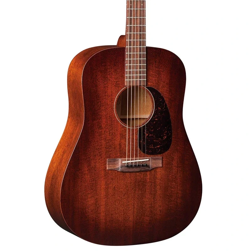 Martin D-15M Mahogany – Burst