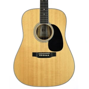 Martin D-35 50th Anniversary With OHSC – Used
