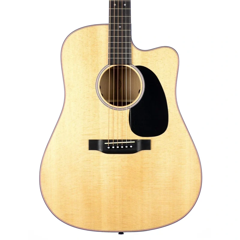 Martin DC-16E 16 Series 000 Dreadnought – Natural