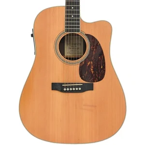 Martin DC-16RGTE Acoustic Guitar (2003)