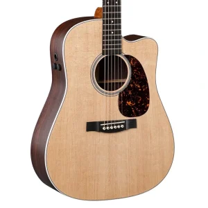 Martin DCPA4 Rosewood – Sitka Spruce – Natural