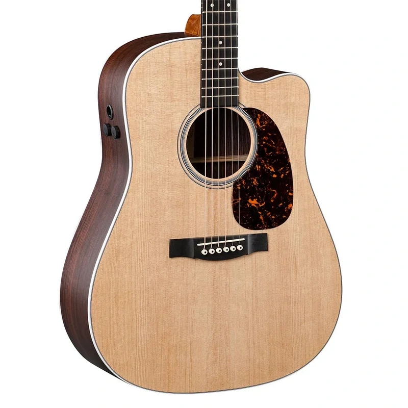 Martin DCPA4 Rosewood – Sitka Spruce – Natural