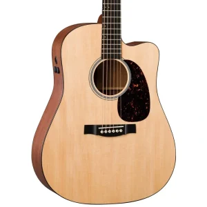 Martin DCPA4 Sitka Spruce – Natural