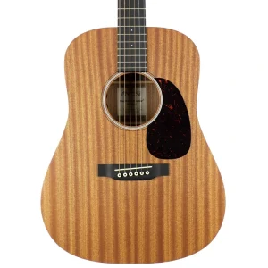 Martin Dreadnought JR. 2E – Sapele with Electronics