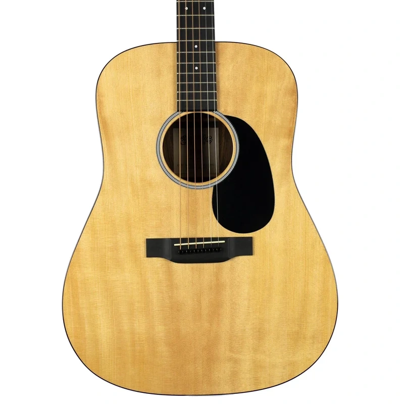Martin DRSG – Natural With Case