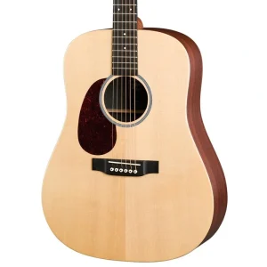 Martin DX1AE Lefty Sitka Spruce – Natural