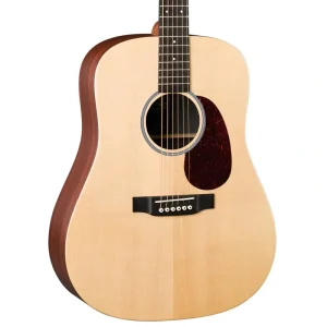 Martin DX1AE Sitka Spruce – Natural