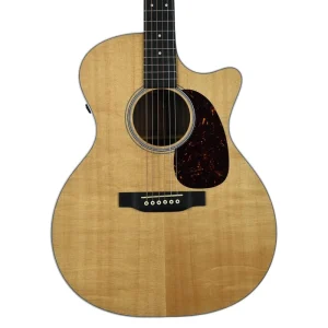 Martin GPCA4 Rosewood – Used