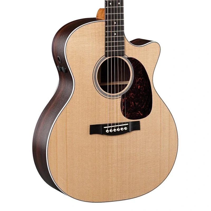 Martin GPCPA4 Rosewood Sitka Spruce – Natural