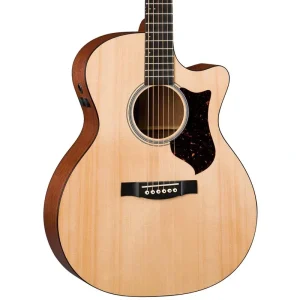 Martin GPCPA4 Sitka Spruce – Natural