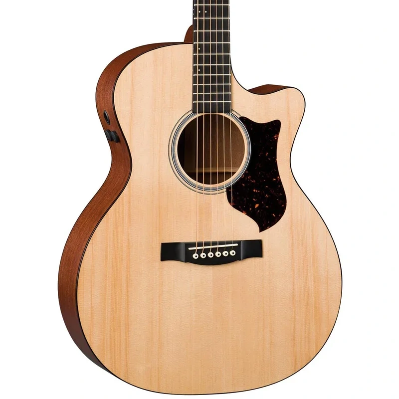 Martin GPCPA4 Sitka Spruce – Natural