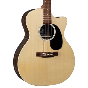 Martin GPCX1AE 20th Anniversary Natural