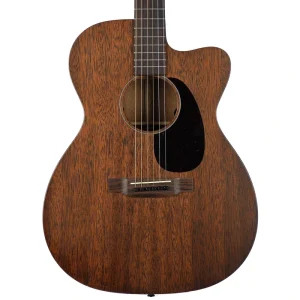 Martin OMC-15ME With OHSC – Used