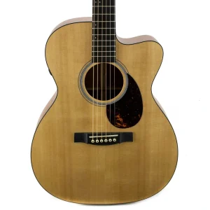 Martin OMCPA4 – Used