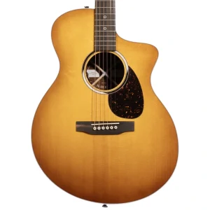 Martin Road Series SC-13E, Special Burst With Soft Case
