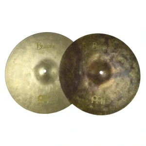 Meinl 14″ Sand Hats – Used