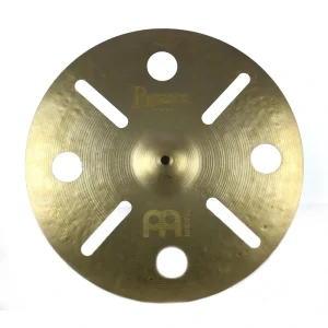 Meinl 16″ Byzance Trash Crash – Used