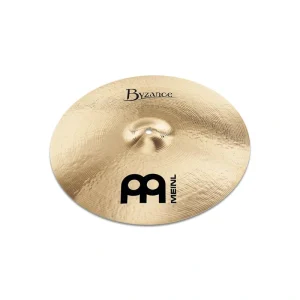 Meinl 17″ Byzance Medium Thin Brilliant