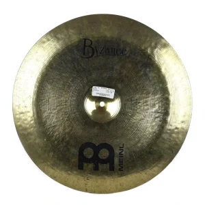 Meinl 18″ Byzance Brilliant China – Used