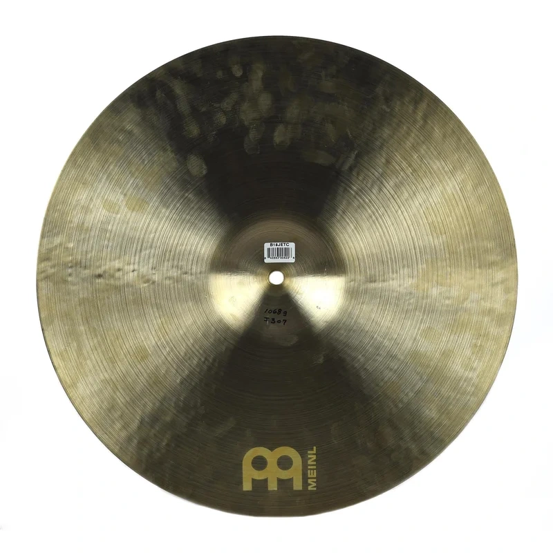 Meinl 18″ Byzance Jazz Extra Thin Crash – Used