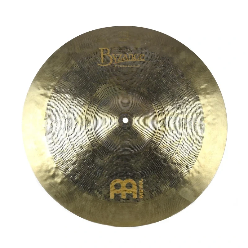 Meinl 18″ Byzance Tradition Light Crash – Used