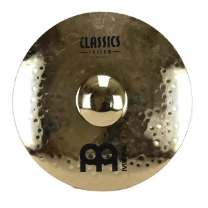 Meinl 18″ Classics Medium Crash – Used