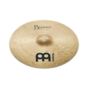 Meinl 20″ Byzance Traditional Extra Thin Hammered Crash