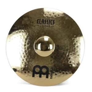 Meinl 20″ Classics Med Ride – Used