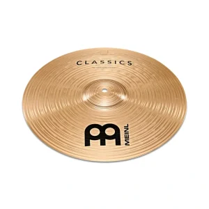 Meinl 20″ Classics Medium Crash
