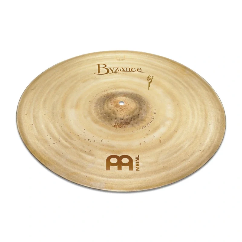 Meinl 22″ Byzance Vintage Sand Ride