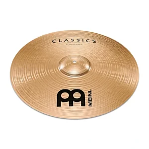 Meinl 22″ Classics Medium Ride