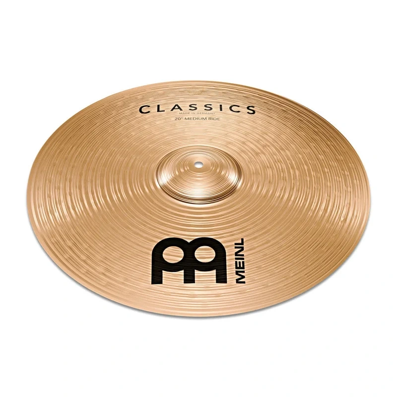 Meinl 22″ Classics Medium Ride
