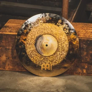 Meinl Byzance 16 Inch Trash Crash – Used