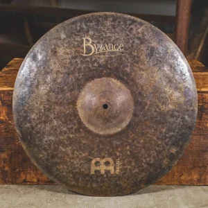 Meinl Byzance Extra Dry Thin Crash 18″ – Used