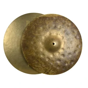 Meinl Byzance Sand Hats 14″ – Used