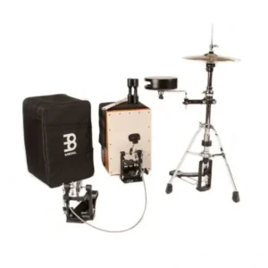 Meinl CAJ-DRUMSET Cajon Drum Set