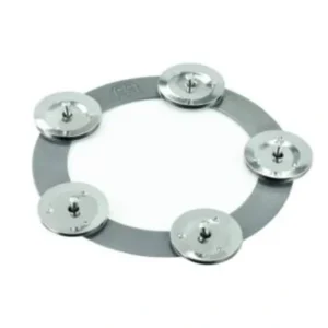 Meinl CRING Ring Hi Hat Steel Jingles