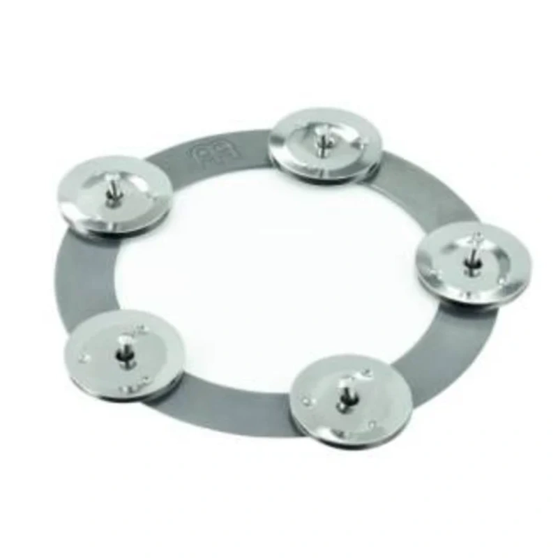 Meinl CRING Ring Hi Hat Steel Jingles