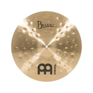 MEINL Cymbals B18ETHC 18inch Extra Thin Hammered Crash Byzance