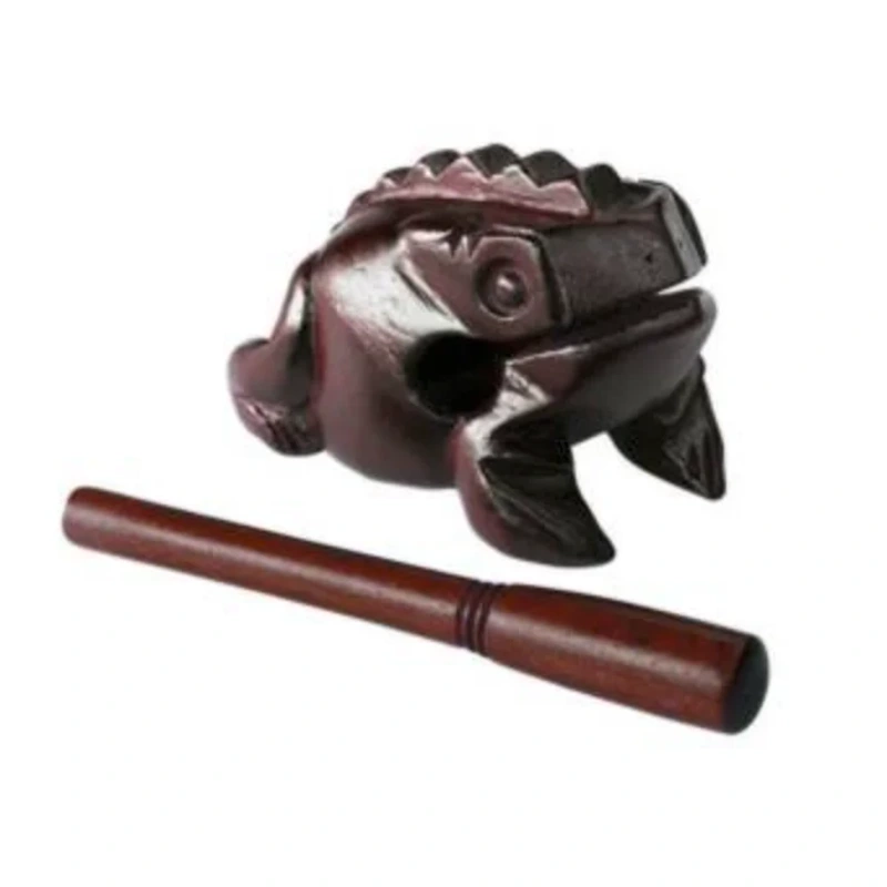 Meinl FROG-M Frog Medium – Brown