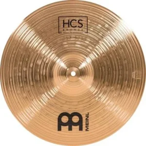 Meinl HCS Bronze Crash Cymbal – 16″