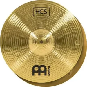 Meinl HCS13H HCS Hi-Hats – 13”
