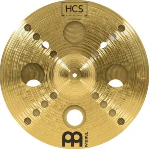 Meinl HCS16TRS HCS Trash Stack – 16”