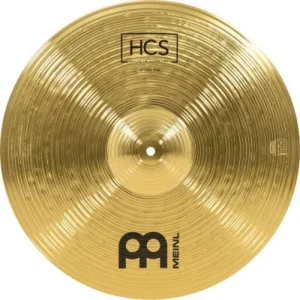 Meinl HCS18CR HCS Crash Ride – 18”