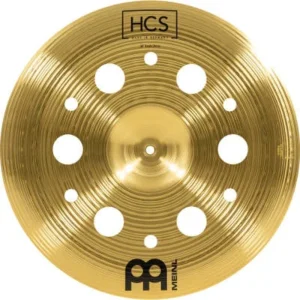 Meinl HCS18TRCH HCS Trash China – 18”